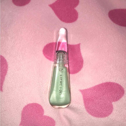 38°C / 99°F リップトリートメント (リップ美容液)/UZU BY FLOWFUSHI/リップケアを使ったクチコミ(1枚目)