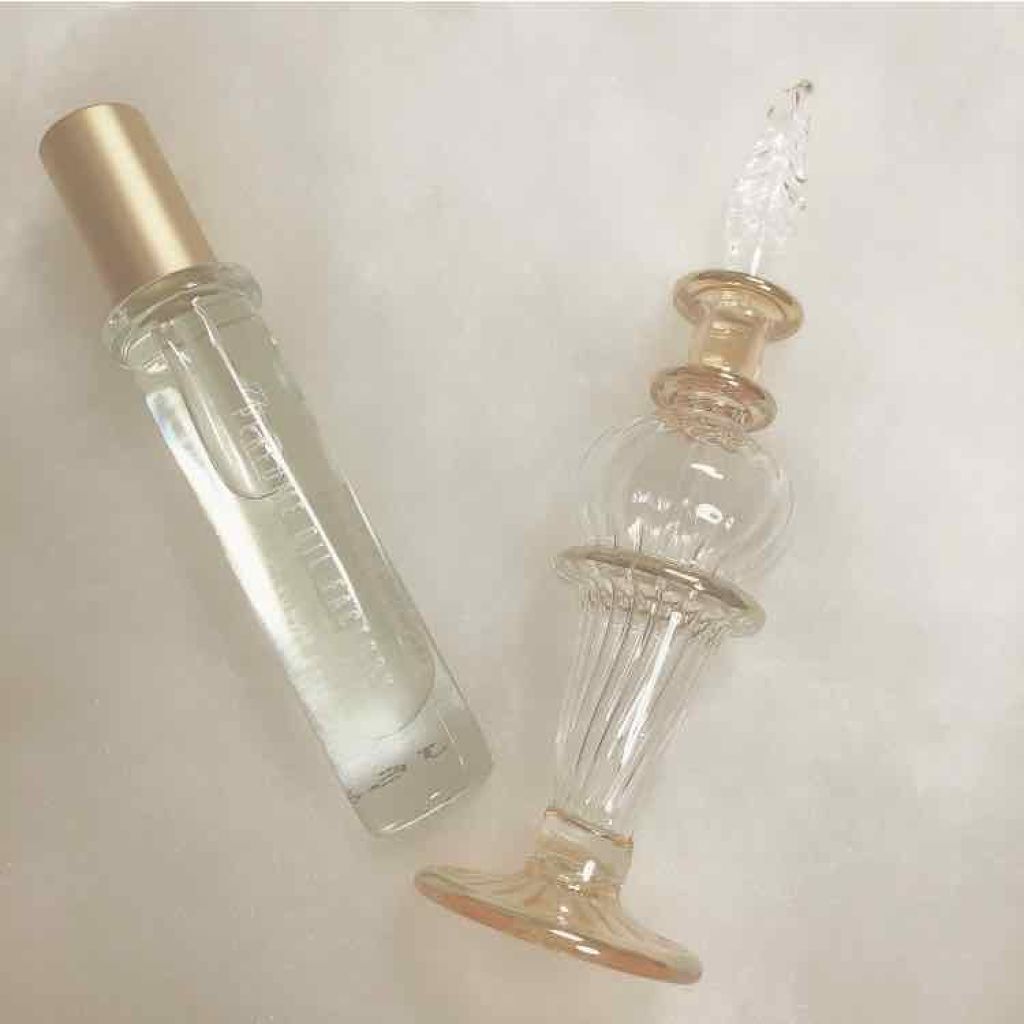  The ORIGINAL PERFUME OIL  /The PERFUME OIL FACTORY/香水(レディース)を使ったクチコミ（2枚目）