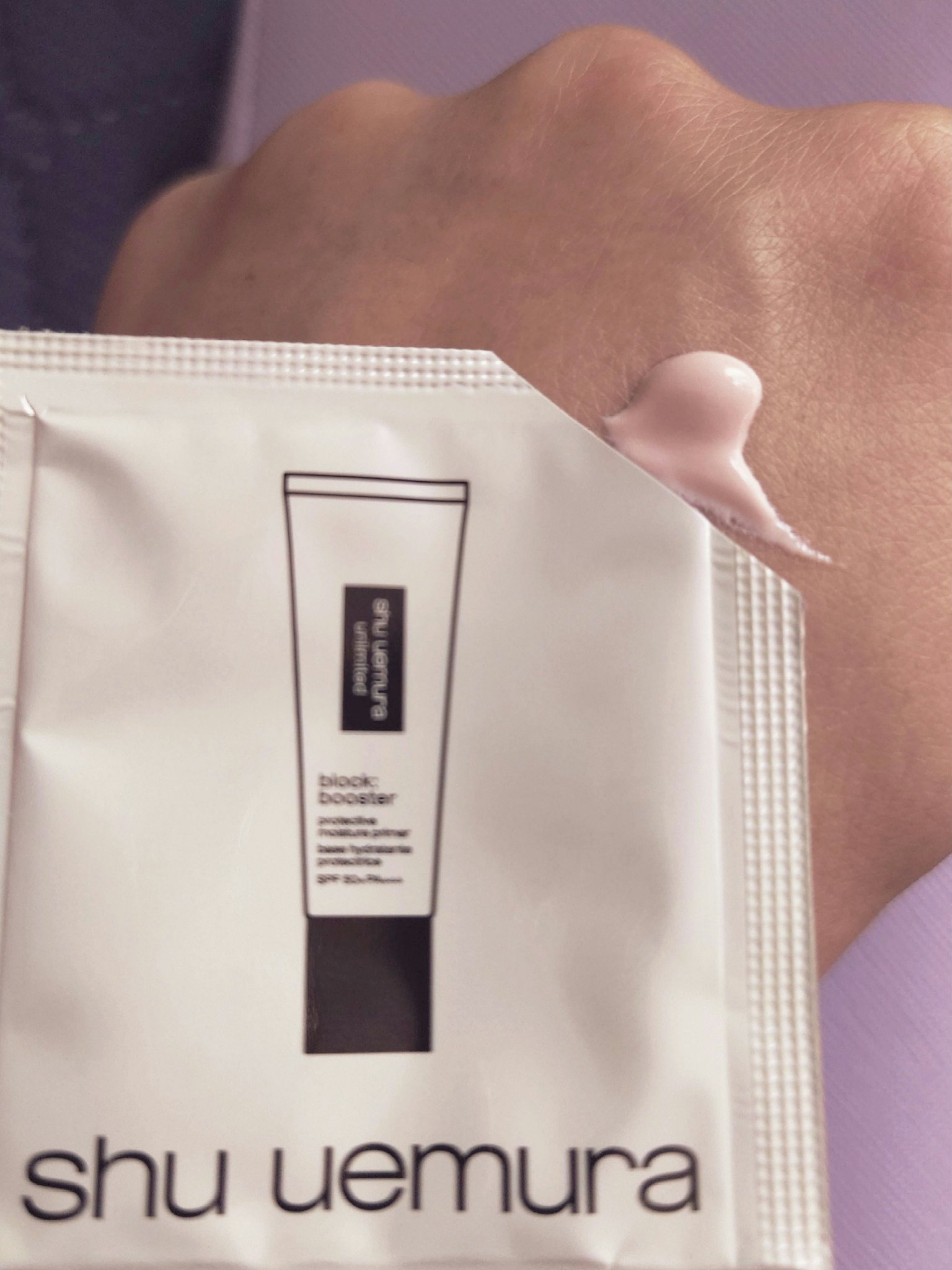 を使ったクチコミ（3枚目）