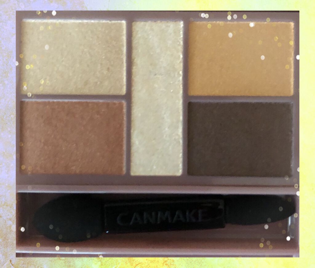 クイックラッシュカーラー/キャンメイク/マスカラ下地を使ったクチコミ（3枚目）