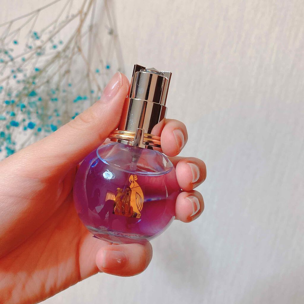 ランバン エクラ・ドゥ・アルページュ オード パルファム/LANVIN/香水(レディース)を使ったクチコミ(1枚目)