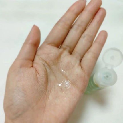 アクネケア ジェル乳液 <医薬部外品>/ファンケル/乳液を使ったクチコミ(3枚目)