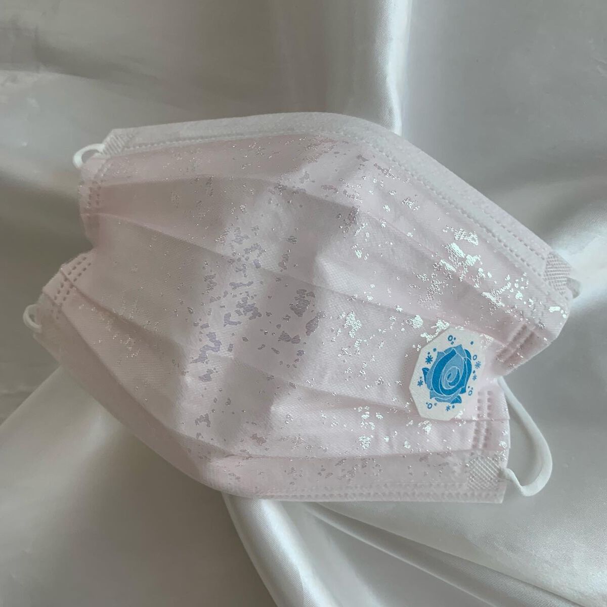 アロマdeマスク/ウェルベスト/マスクを使ったクチコミ(5枚目)