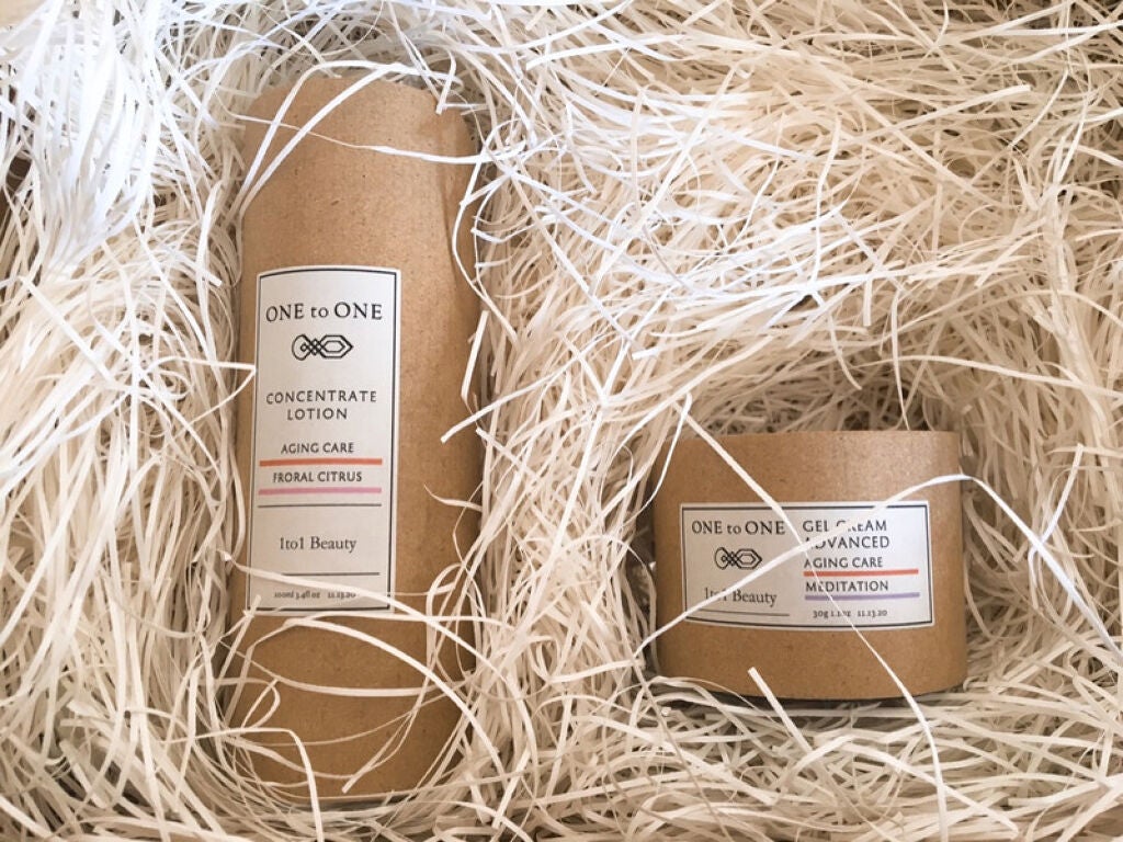 lite コンセントレートローション/ONE to ONE Beauty/化粧水を使ったクチコミ(1枚目)