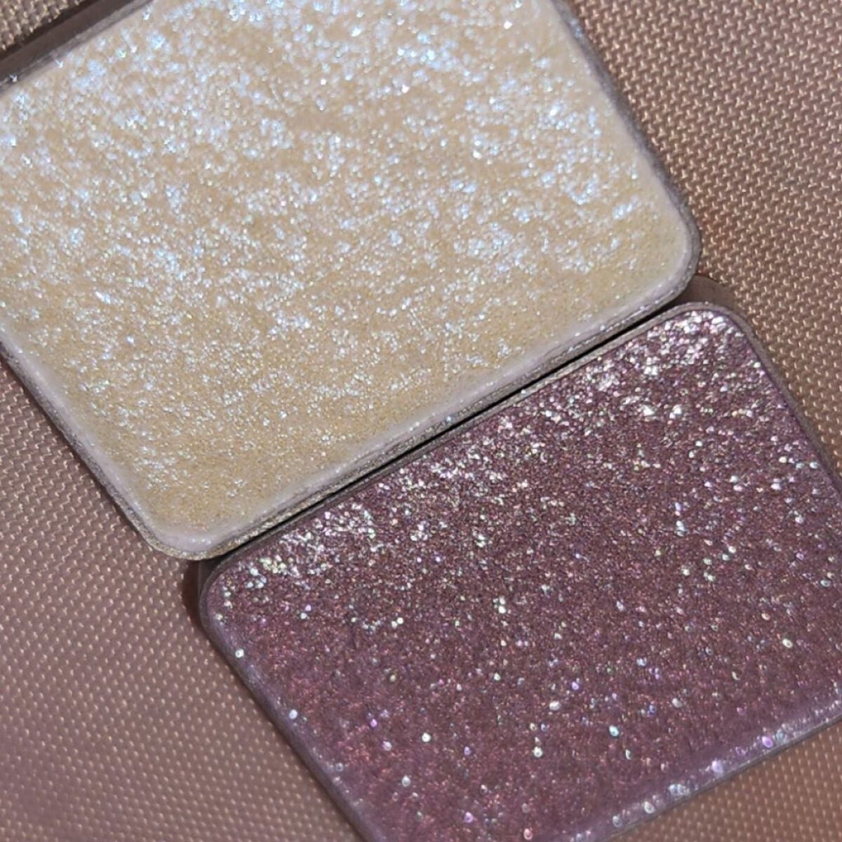 プレスド アイシャドー(レフィル)/shu uemura/単色アイシャドウを使ったクチコミ(2枚目)