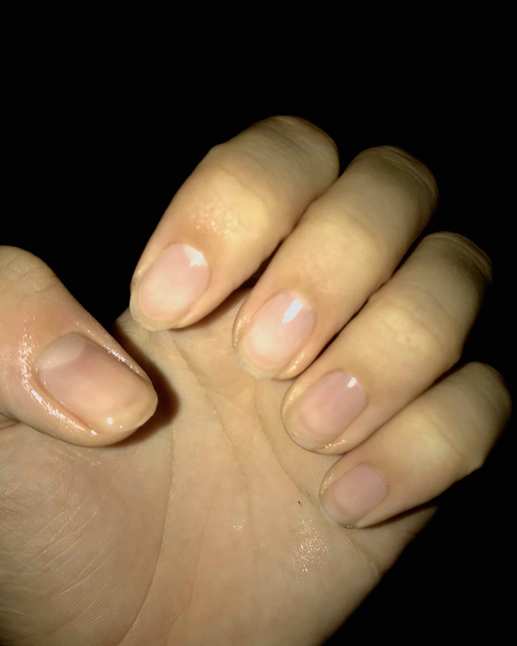 AC キューティクルオイル/AC MAKEUP/ネイルオイル・トリートメントを使ったクチコミ（1枚目）