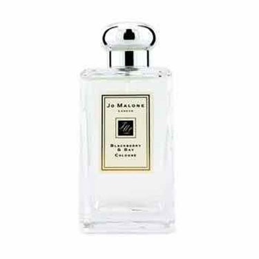 ブラックベリー & ベイ コロン/Jo MALONE LONDON/香水(レディース)を使ったクチコミ（2枚目）