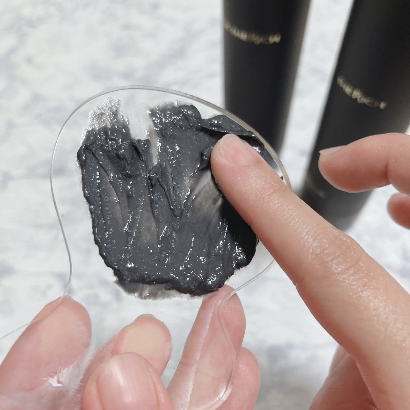 SILK THE RICH スカルプ&リペア シャンプー・トリートメント/SILK THE RICH/市販シャンプーを使ったクチコミ(6枚目)