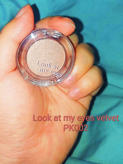 ニンフオーラボリューマー/ETUDE/化粧下地を使ったクチコミ(5枚目)