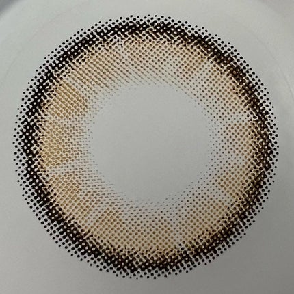 MOLAK 1day/MOLAK/ワンデー(1DAY)カラコンを使ったクチコミ(4枚目)