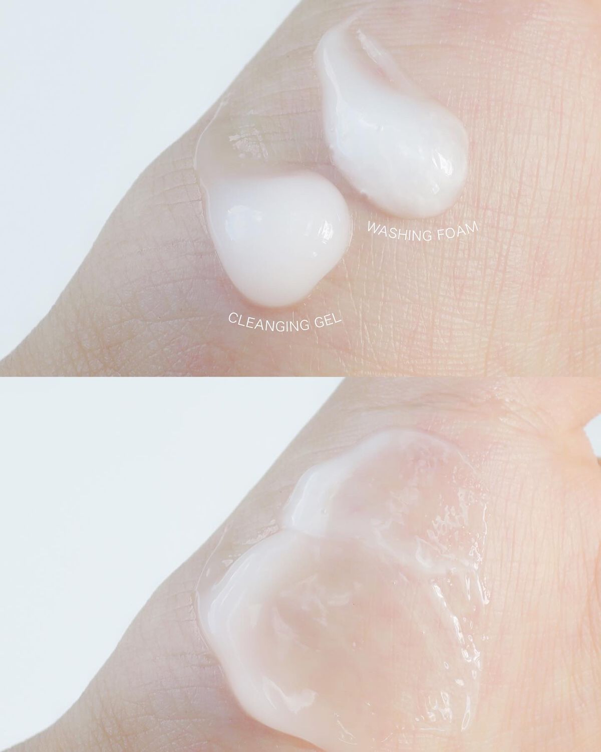 ウォッシングフォーム センシティブEX/ドクターシーラボⓇ/洗顔フォームを使ったクチコミ（3枚目）