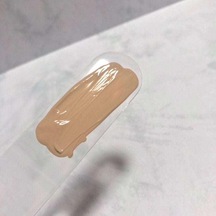 パワーパーフェクションBBクリーム/THE FACE SHOP/BBクリームを使ったクチコミ(6枚目)