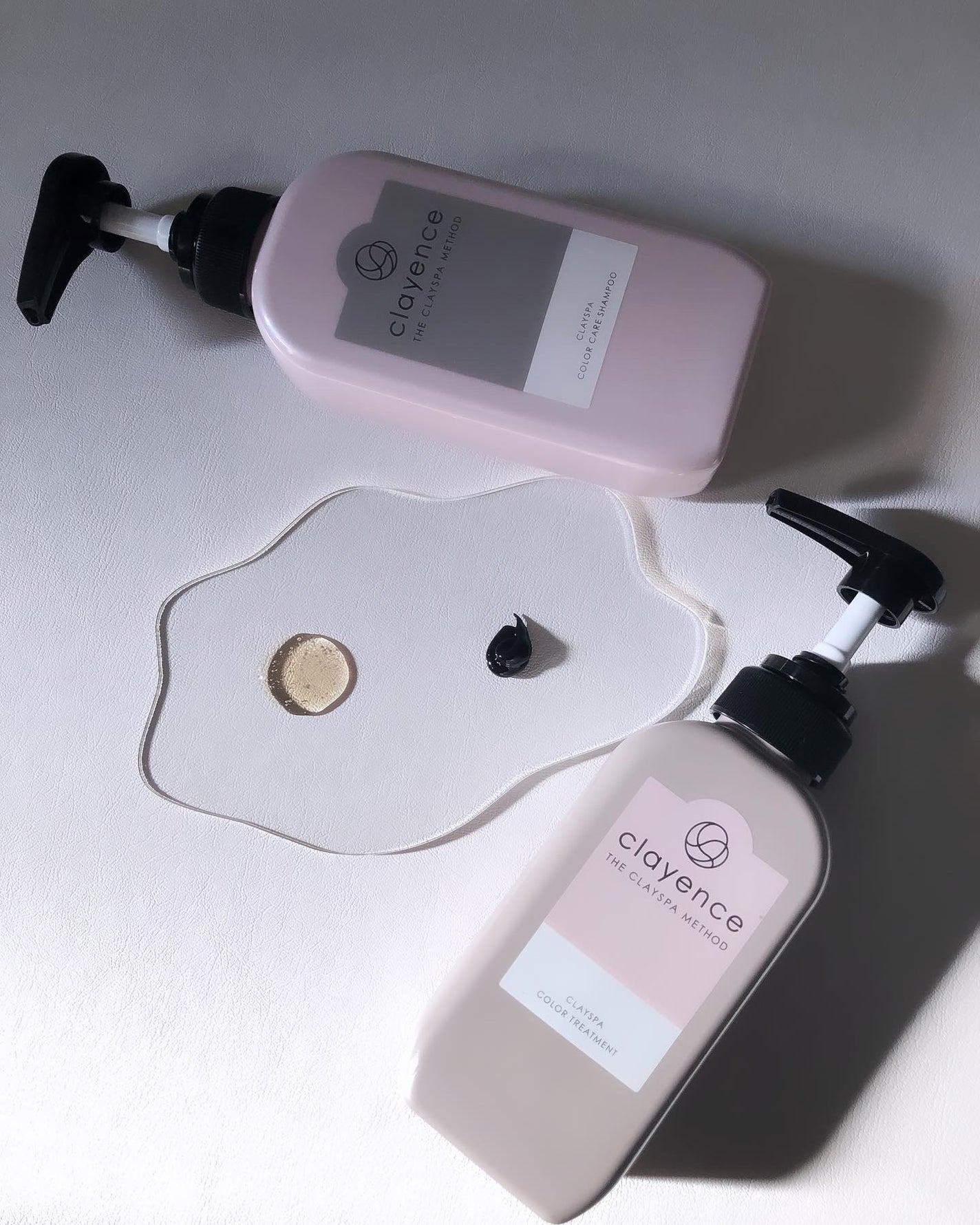 クレイスパ カラートリートメント/clayence/ヘアカラーを使ったクチコミ(2枚目)