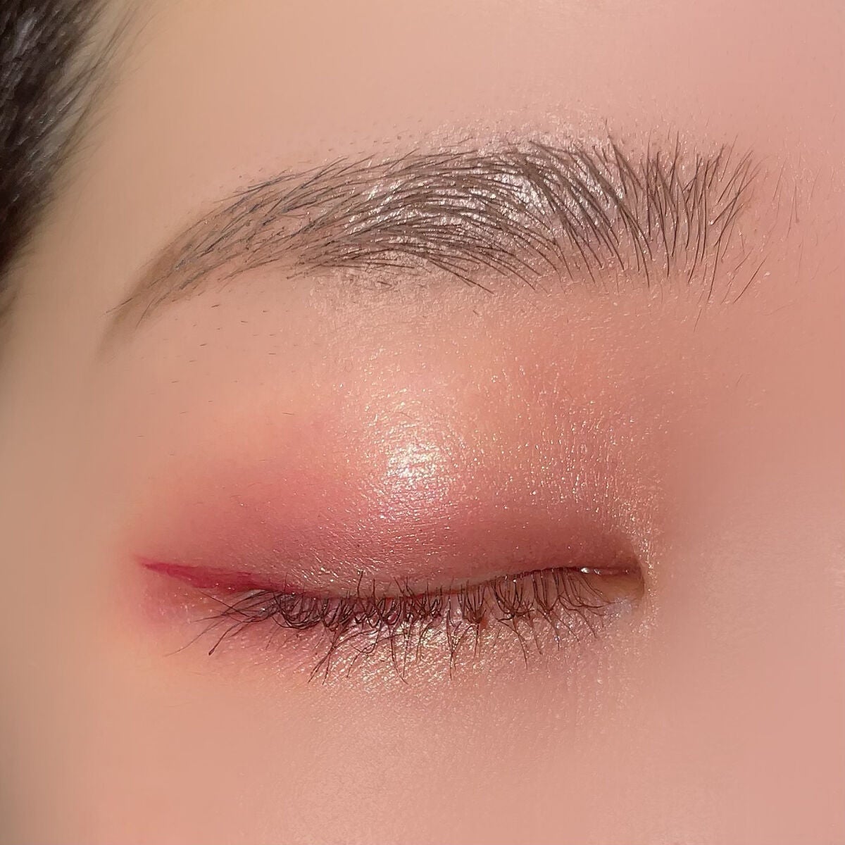 ロング&カールマスカラ スーパーWP/ヒロインメイク/マスカラを使ったクチコミ(2枚目)