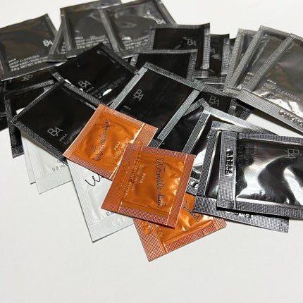 B.A ローション/B.A/化粧水を使ったクチコミ(3枚目)