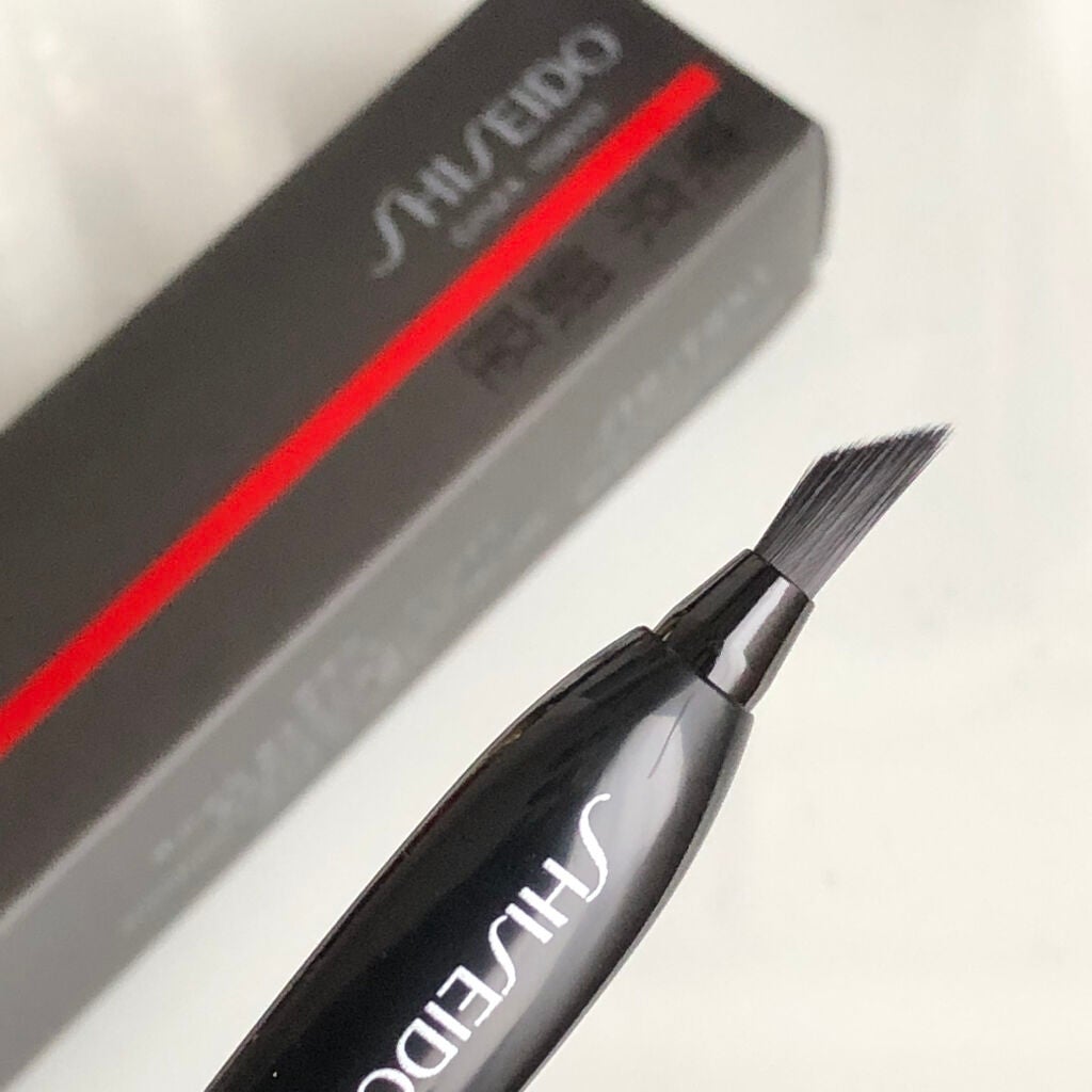 ポップ パウダージェル アイシャドウ/SHISEIDO/単色アイシャドウを使ったクチコミ(2枚目)