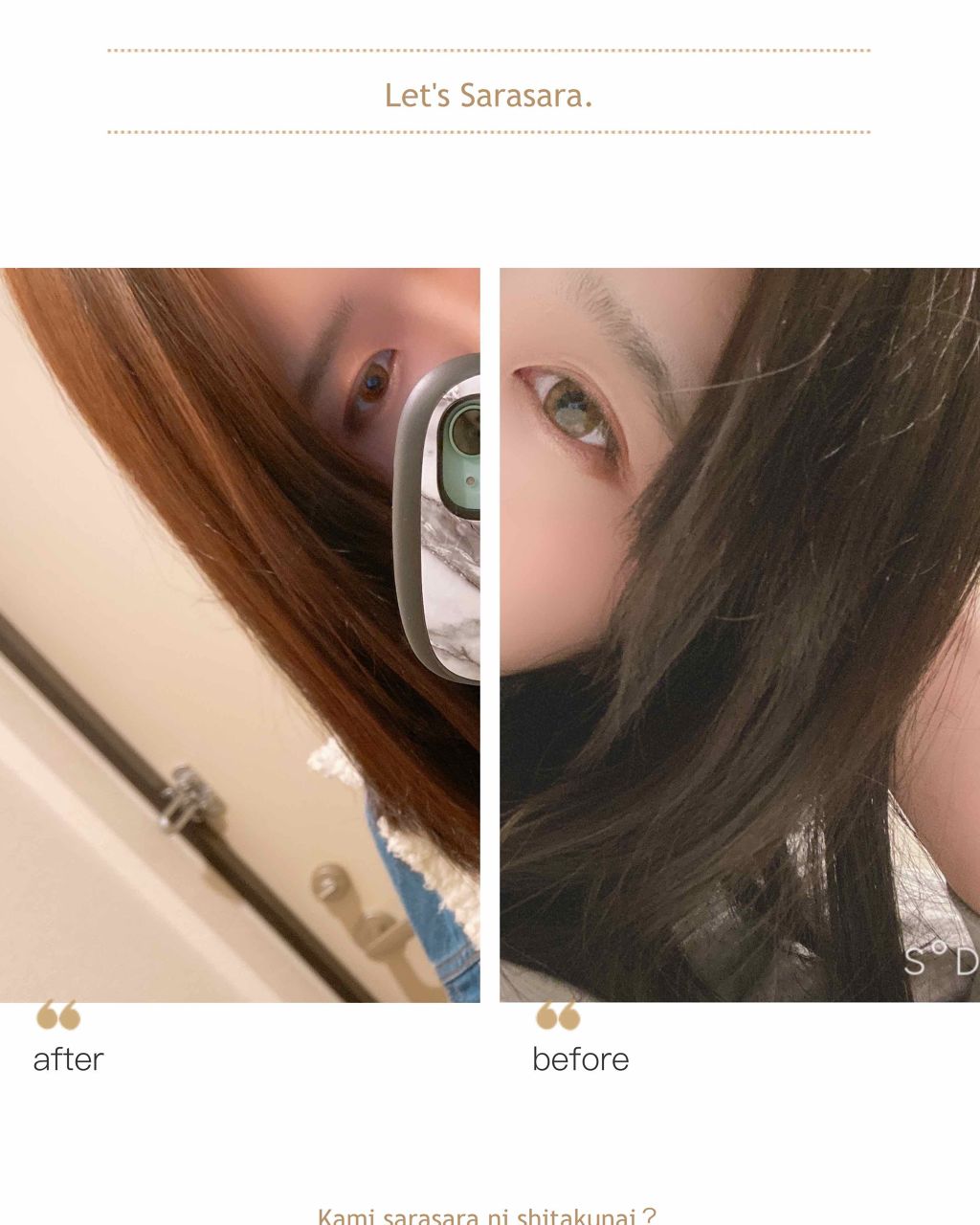 コンパクトスタイラー/TANGLE TEEZER/ヘアブラシを使ったクチコミ（1枚目）