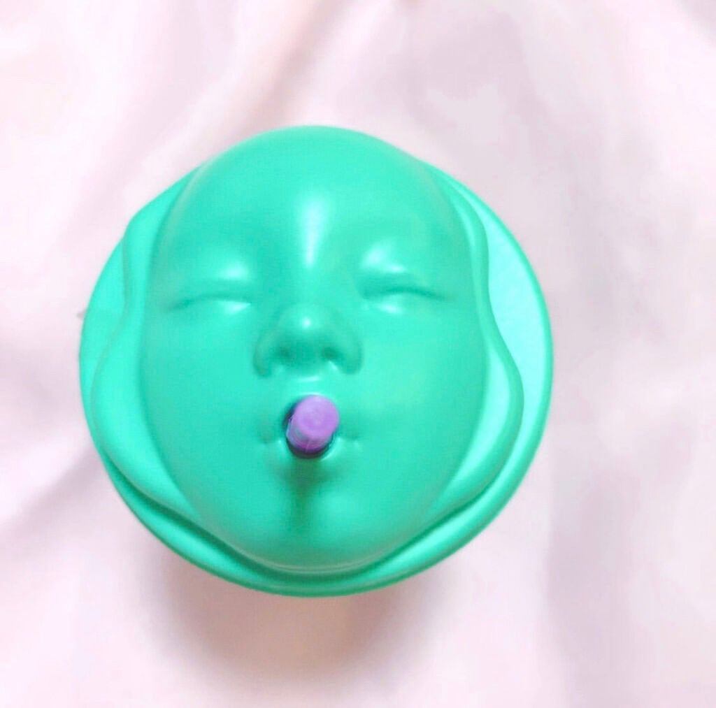 クリーンイットゼロ クレンジングバーム オリジナル/BANILA CO/クレンジングバームを使ったクチコミ(5枚目)