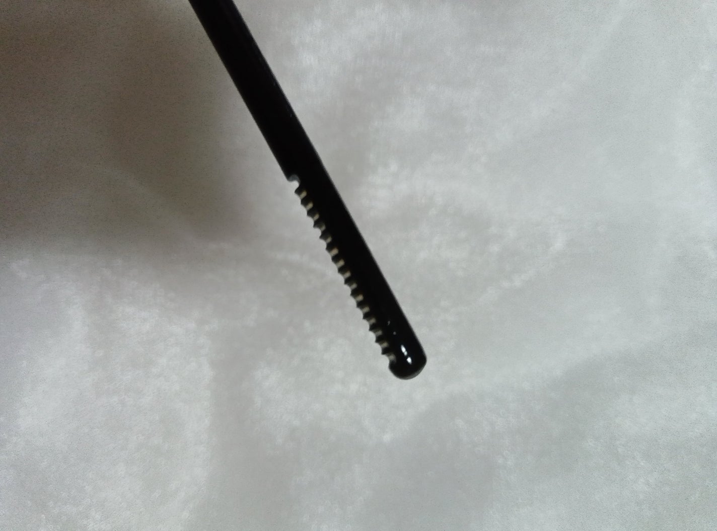 ヒロインメイクSP スピーディーマスカラリムーバー/ヒロインメイク/ポイントメイクリムーバーを使ったクチコミ(3枚目)