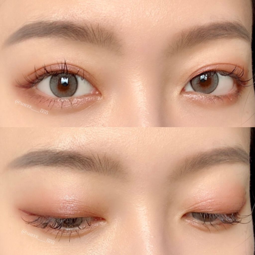 オペラ マイラッシュ アドバンスト/OPERA/マスカラを使ったクチコミ（2枚目）