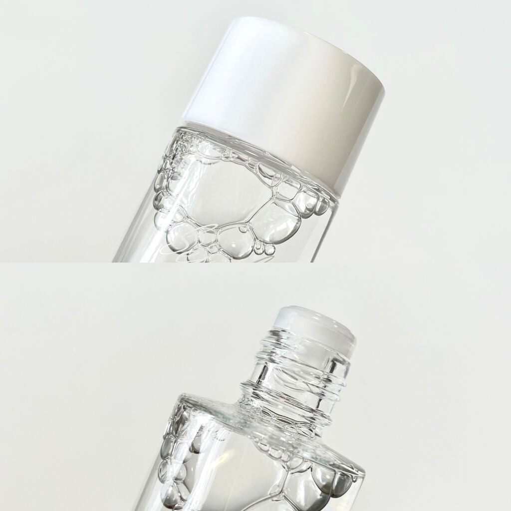 セルフリライアンス ローション/Senel/化粧水を使ったクチコミ(3枚目)