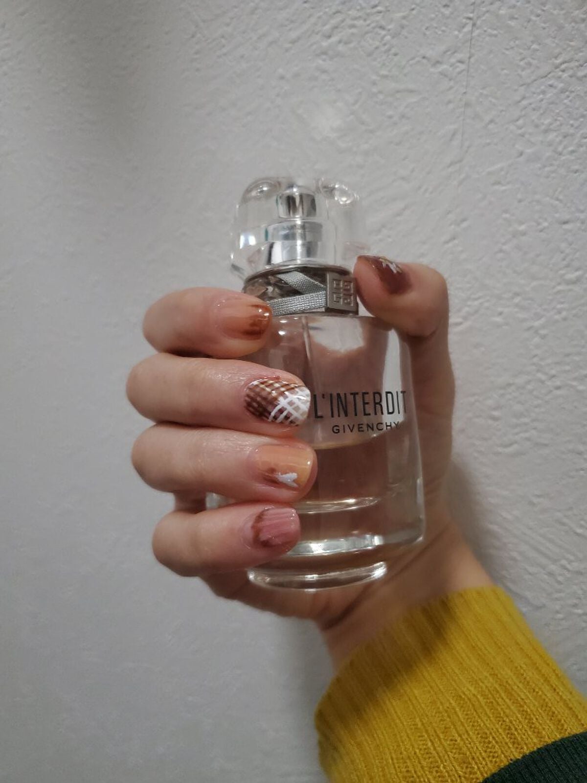 パル カラージェル/キャンドゥ/ジェルネイルを使ったクチコミ(1枚目)