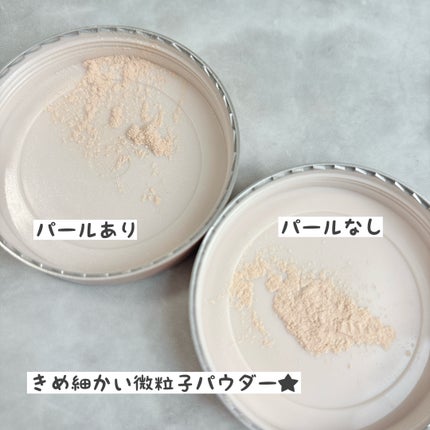ミシャ M スキンフェイクパウダー ノンパール/MISSHA/ルースパウダーを使ったクチコミ(3枚目)