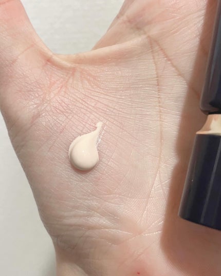 ヴォワールコレクチュールn/クレ・ド・ポー ボーテ/化粧下地を使ったクチコミ(2枚目)