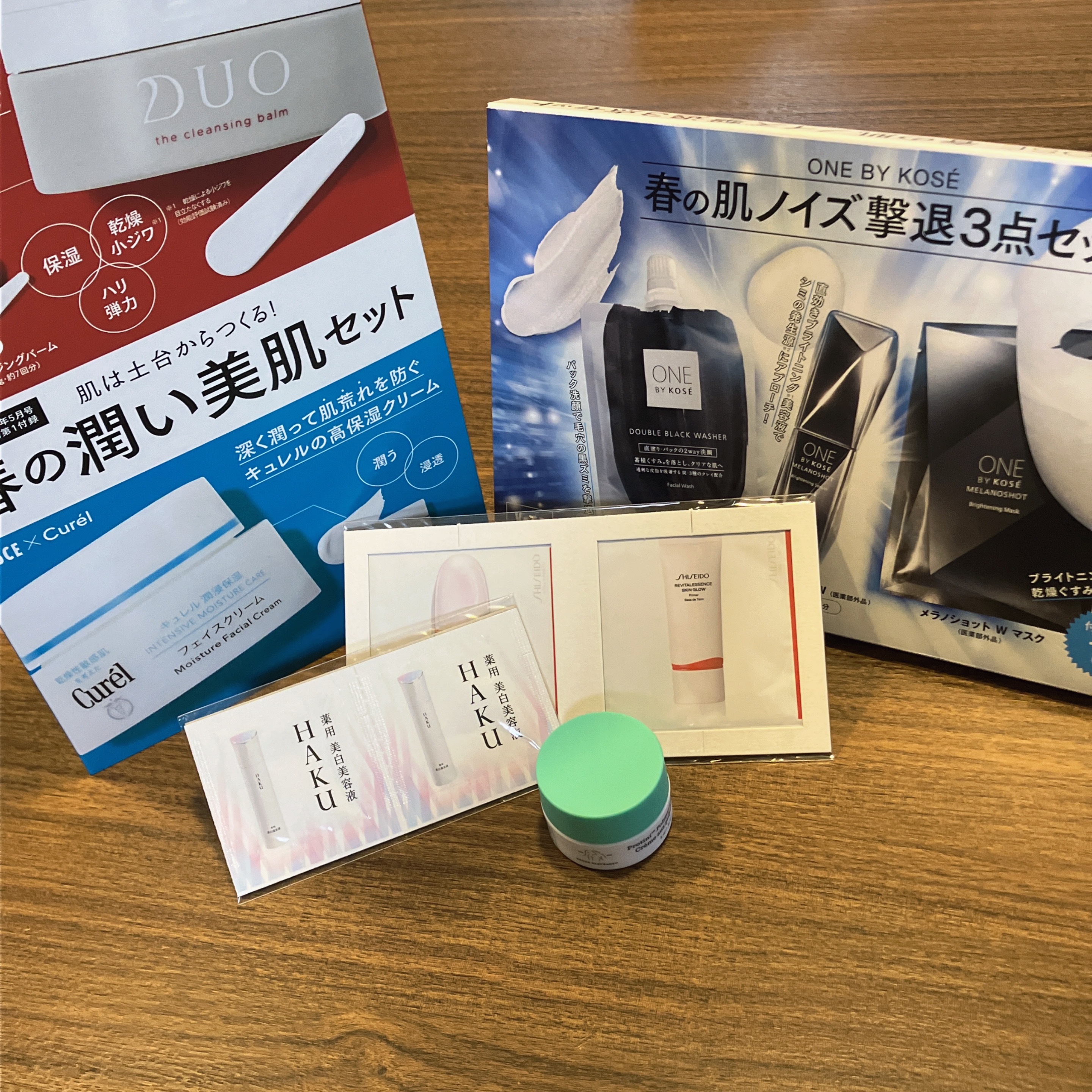 メラノフォーカスＥＶ/HAKU/美容液を使ったクチコミ（2枚目）