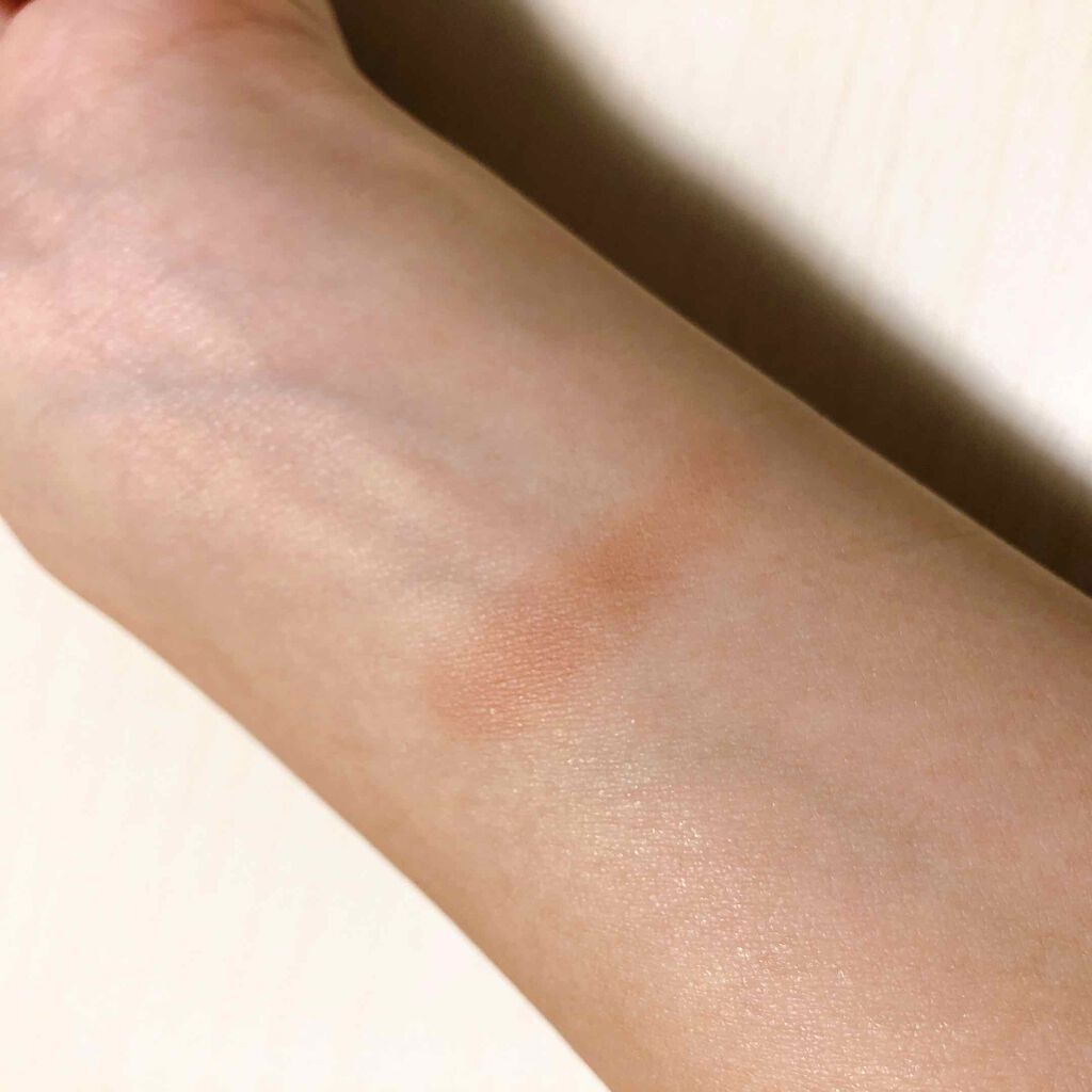 パウダー ブラッシュ/M・A・C/パウダーチークを使ったクチコミ(2枚目)