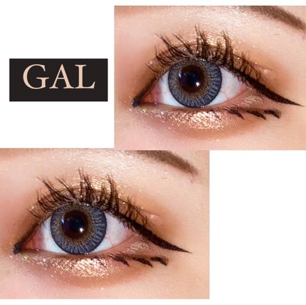 スキニーリッチシャドウ/excel/アイシャドウパレットを使ったクチコミ(1枚目)