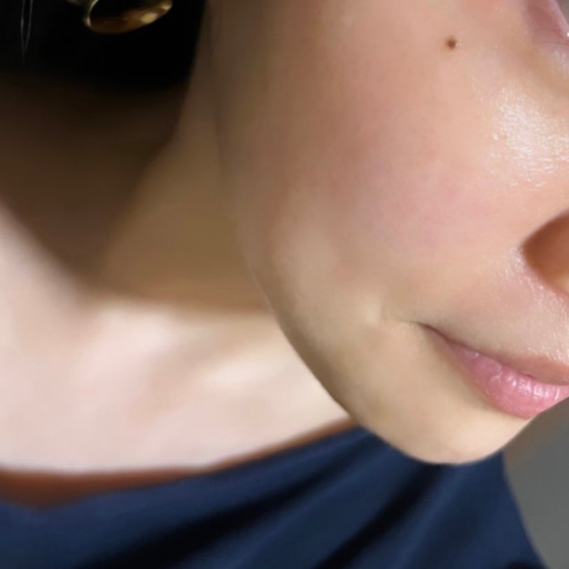 ブレミッシュ 酵素 洗顔パウダー/PAPA RECIPE/洗顔パウダーを使ったクチコミ(5枚目)