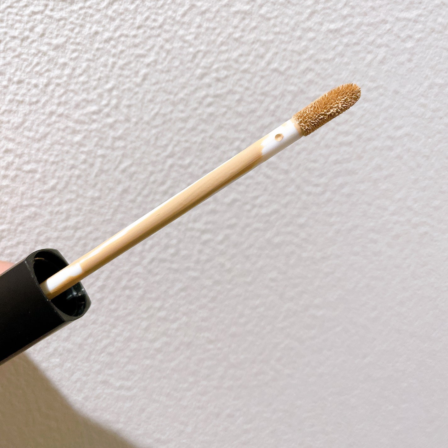 ロングラスティングチップコンシーラー/LUNA/リキッドコンシーラーを使ったクチコミ(2枚目)