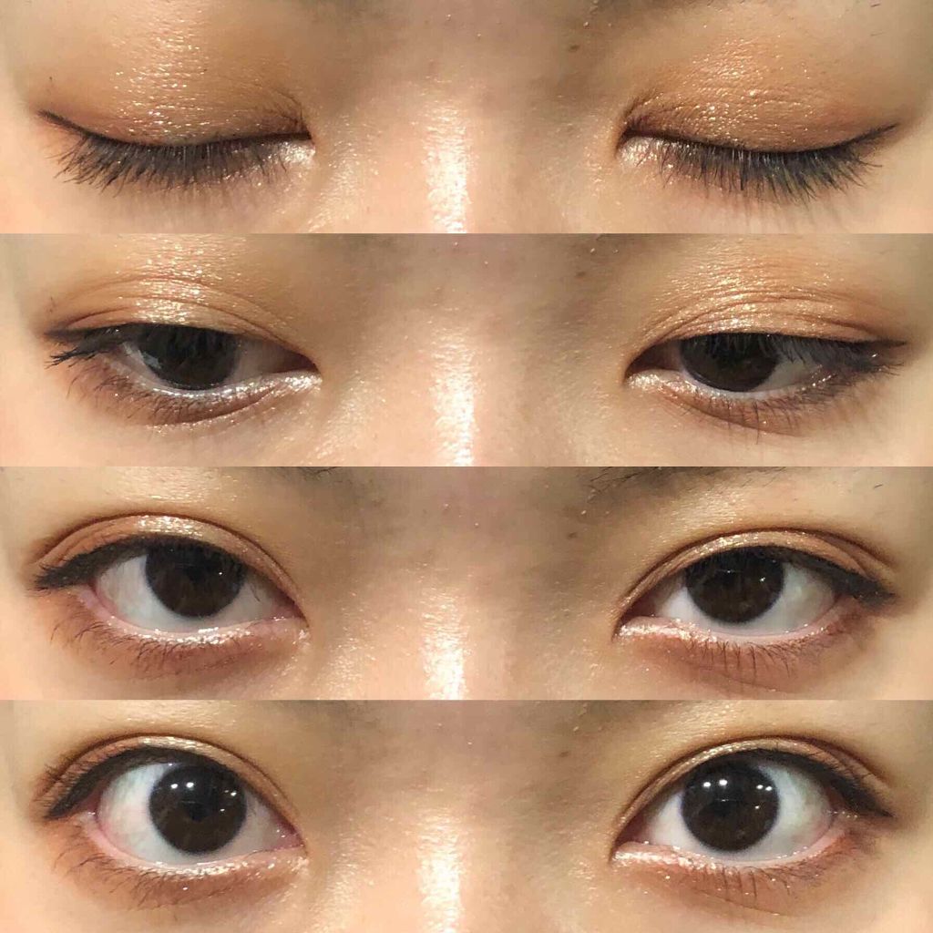 カールキープ マスカラベース/ヒロインメイク/マスカラ下地を使ったクチコミ（3枚目）