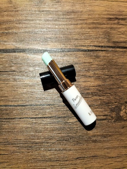 ポアスムージングベース/KiSS/化粧下地を使ったクチコミ(1枚目)