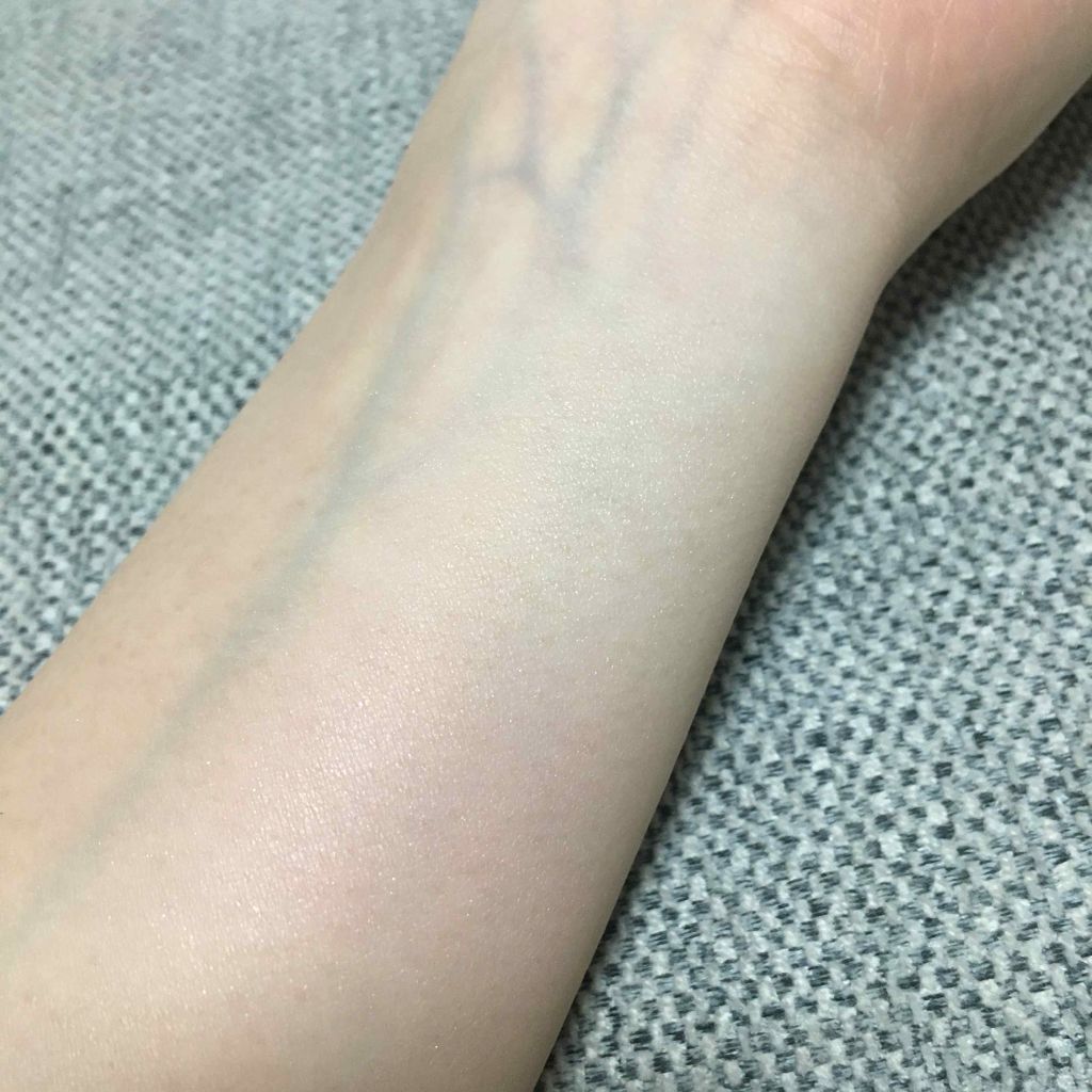 JILL STUART ルースブラッシュのクチコミ「#JILLSTUART⭐️
#ルースブラッシュエターナルクチュール
01 ホワイト
02 ピン.....」（3枚目）