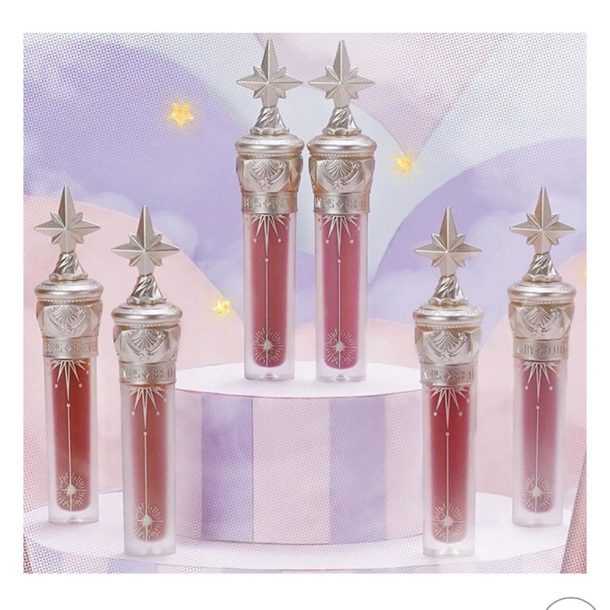 yuu on LIPS 「これはもうパケ買い確定✨flowerKnowsの激カワユニコー..」(6枚目)