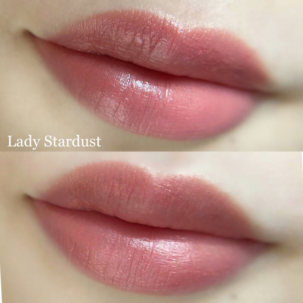 BLITZTRANCE LIPSTICK/PAT McGRATH LABS/口紅を使ったクチコミ(3枚目)