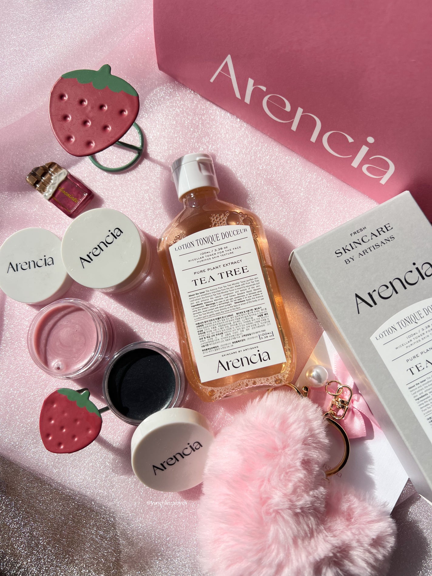 アレンシアフレッシュもちソープ「ロイヤルローズヒップ」/アレンシア/その他洗顔料を使ったクチコミ(10枚目)