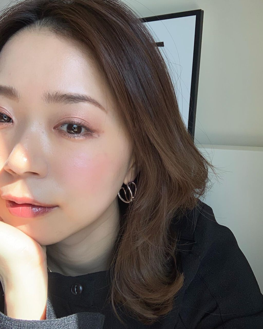 ケイト リップモンスター/KATE/口紅を使ったクチコミ（3枚目）