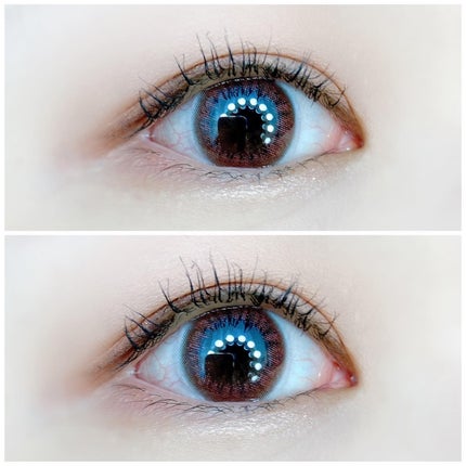 マイカスタムマスカラ /KATE/マスカラを使ったクチコミ(8枚目)