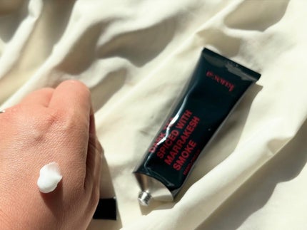 ダークティー ハンドクリーム/KUOCA/ハンドクリームを使ったクチコミ(4枚目)