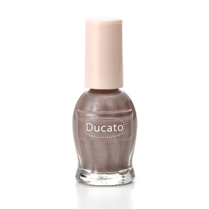 ナチュラルネイルカラーN 140 クッション フラッフィ/デュカート/マニキュアの画像