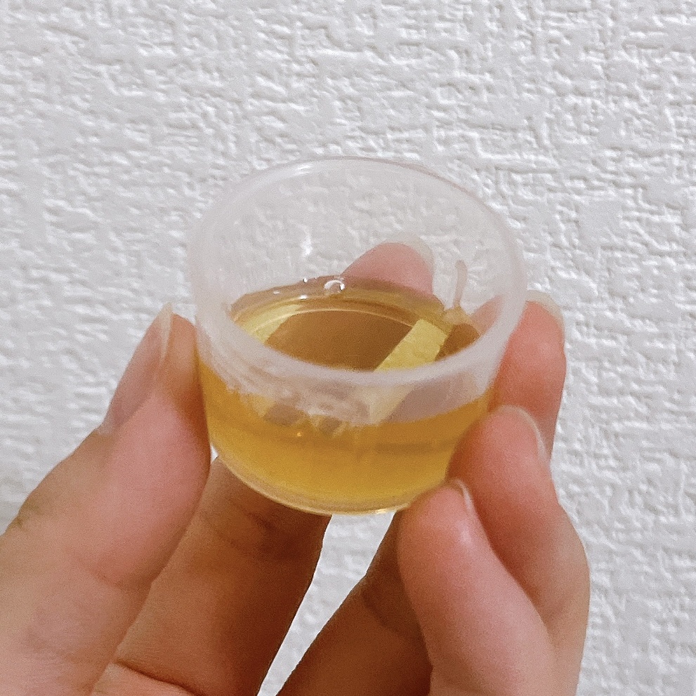 ブレスマイルウォッシュ/BRESMILE(ブレスマイル)/マウスウォッシュ・スプレーを使ったクチコミ（3枚目）