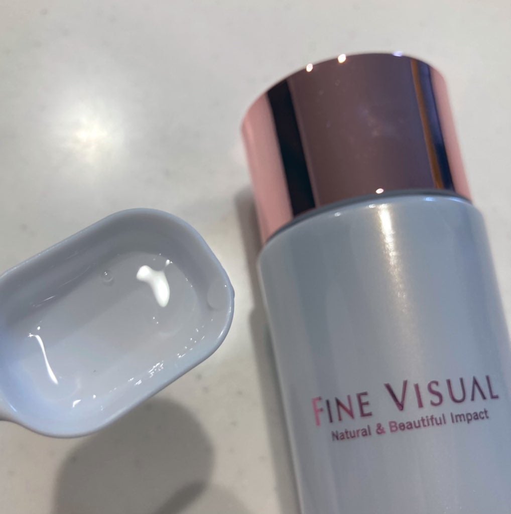 バイタルコンディショニング ローションa/FINE VISUAL/化粧水を使ったクチコミ(2枚目)