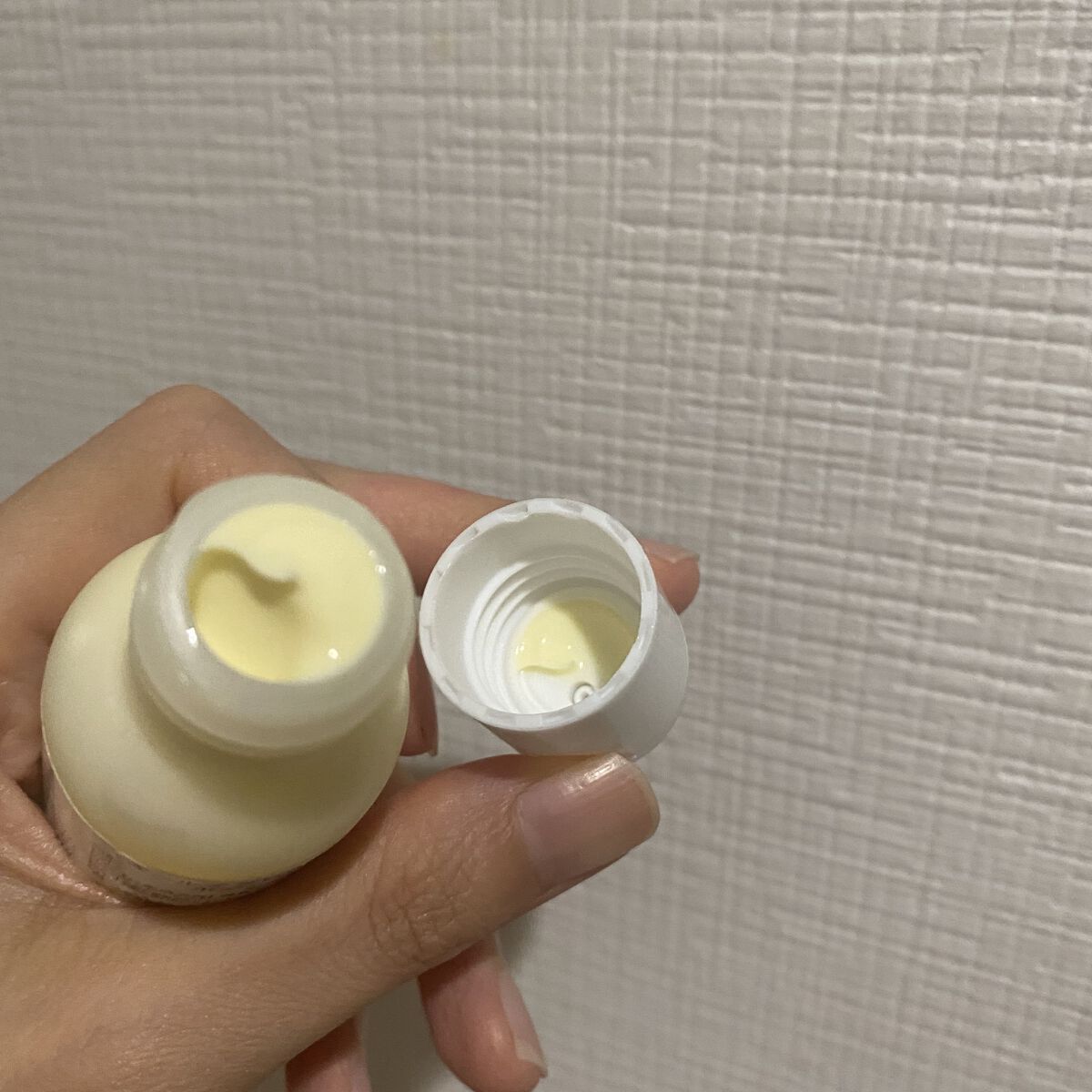 キールズ クレム ドゥ コール ホイップ ボディ バター/Kiehl's/ボディクリームを使ったクチコミ（3枚目）