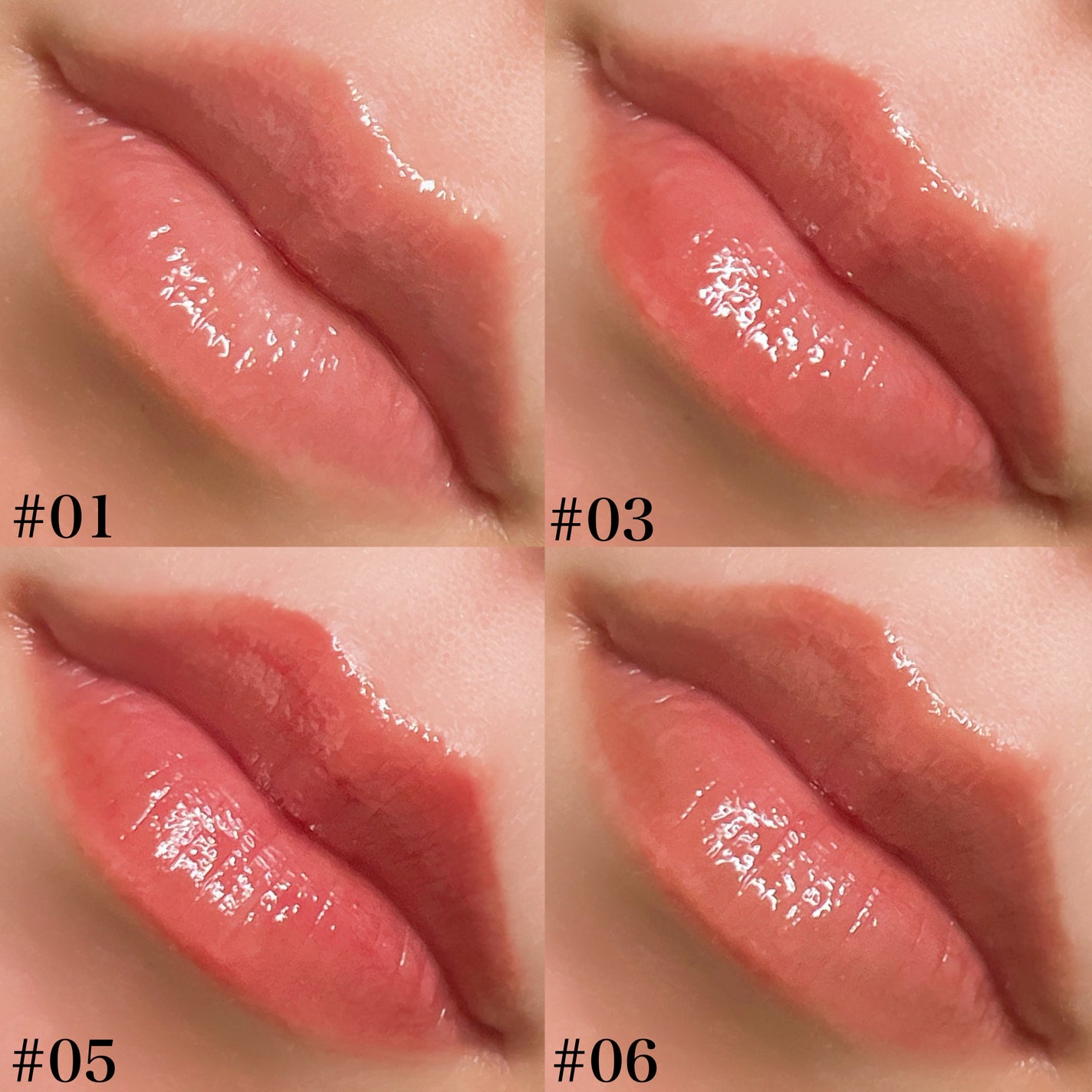 とろ蜜リップペン/JUDYDOLL/口紅を使ったクチコミ(8枚目)