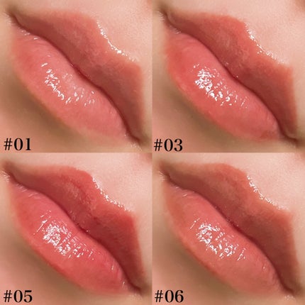 とろ蜜リップペン/JUDYDOLL/口紅を使ったクチコミ(8枚目)