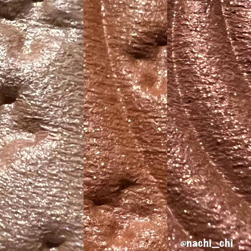 トーンアップアイシャドウ/CEZANNE/アイシャドウパレットを使ったクチコミ(4枚目)