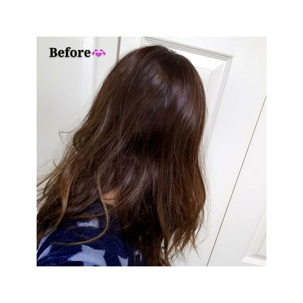 スムース アミノ酸ヘアウォーター/アミノメイソン/ヘアミストを使ったクチコミ（2枚目）